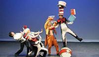 Childsplay presents Dr. Seuss’ The Cat in the Hat