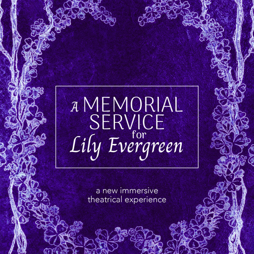 A Memorial Service for Lily Evergreen in Dallas