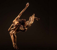 Alonzo King LINES Ballet: Deep River