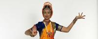 Umang: Bharatanatyam Duet by Shanti Mohanty Dave and Suhani Dhanki