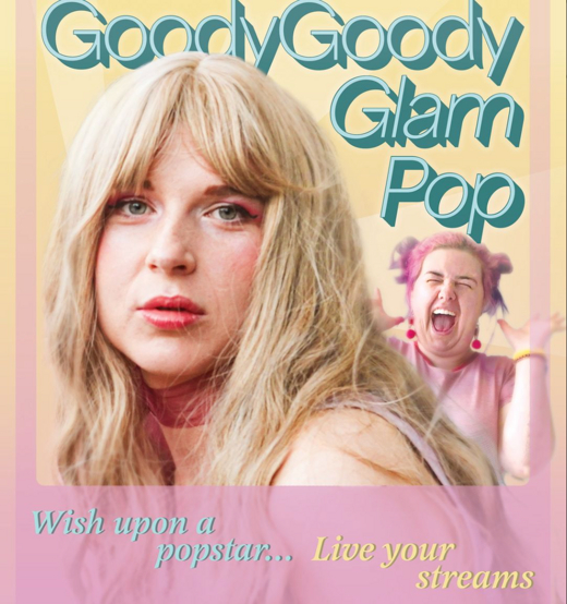 Goody Goody Glam Pop at Factory Theatre New Zealand 2024