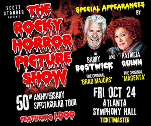 The Rocky Horror Picture Show