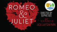 Romeo & Juliet