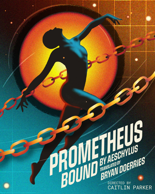Prometheus Bound