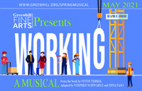 WORKING, a Musical