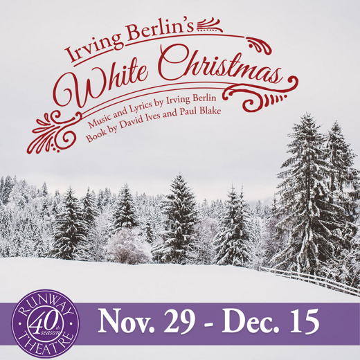 Irving Berlin's White Christmas in Dallas