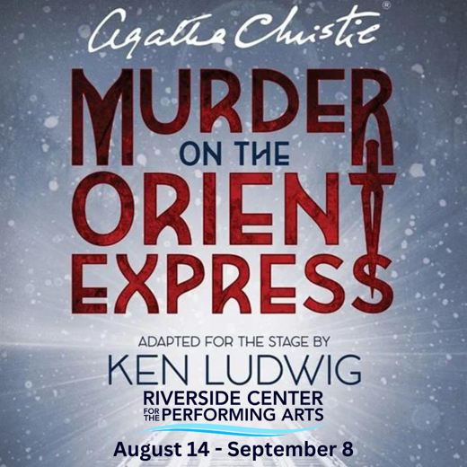 Agatha Christie's Murder on the Orient Express