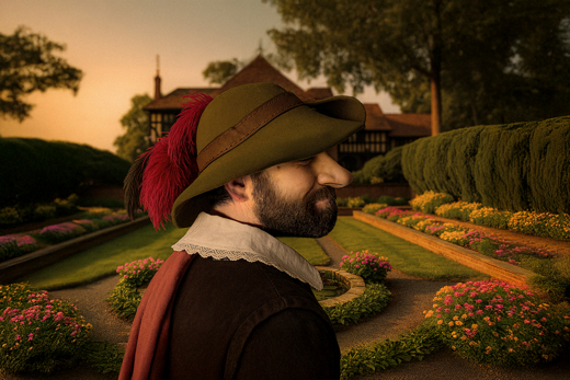 Cyrano de Bergerac