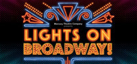 Lights On Broadway show poster