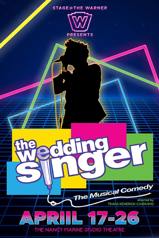 The Wedding Singer