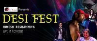 Desi Fest - Himesh Reshammiya Live
