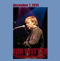 Jim Witter, Christmas Memories show poster