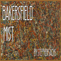 Bakersfield Mist show poster