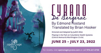 Cyrano de Bergerac in Denver