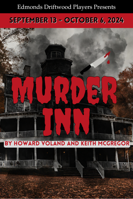 Murder Inn