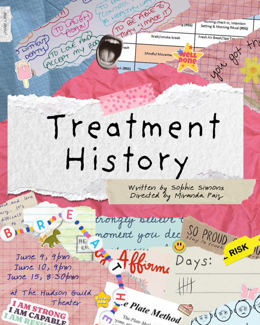 Treatment History