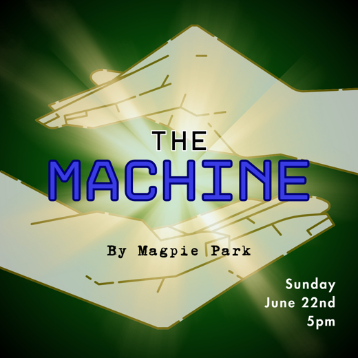 The Machine in Seattle