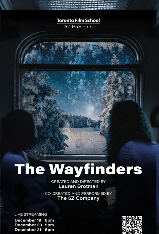 The Wayfinders