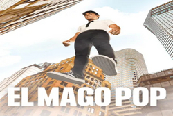 El Mago Pop