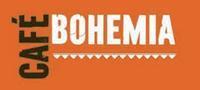 Café Bohemia 2014-15 show poster