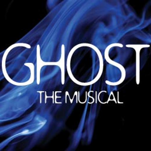 Ghost: The Musical in Dayton