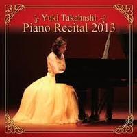 Yuki Takahashi Piano Recital