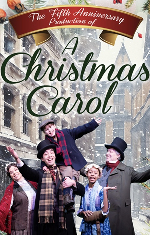 A Christmas Carol
