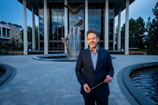 Pasadena Symphony Launches 2024-25 Season with Mahler’s monumental “Titan” Symphony No. 1 in Los Angeles