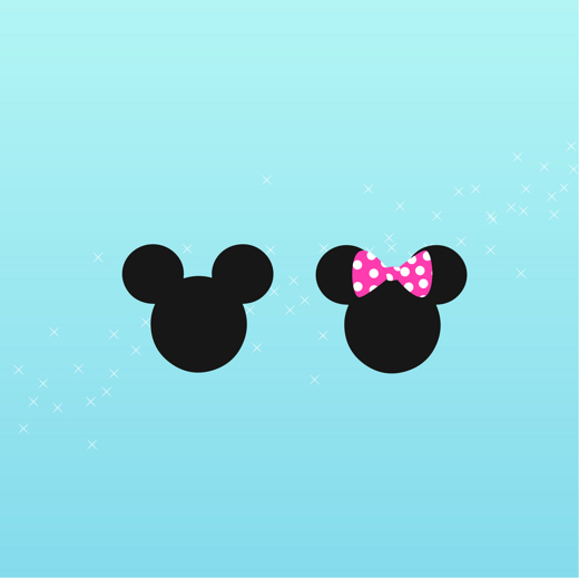 Disney Delights: A Celebratory Tribute