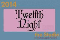 Twelfth Night; or, What You Will show poster
