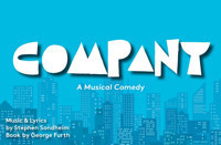 Company show poster