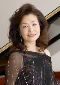 Hiroko Sato Piano Recital