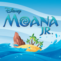 Disney's Moana JR. in Cincinnati