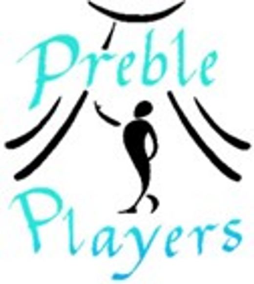 Preble Players Logo