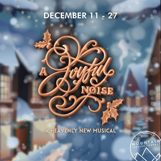 Home for the Holidays: A Joyful Noise in Charlotte
