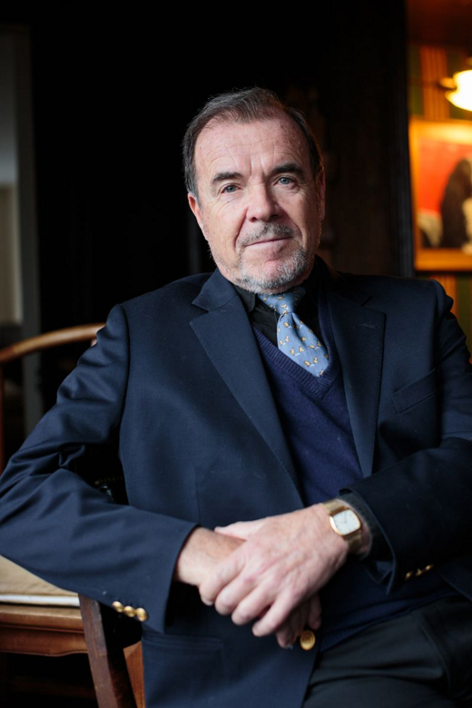 Palm Beach Symphony Masterworks Series Concert Featuring Guest Pianist Misha Dichter