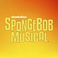 The Spongebob Musical show poster