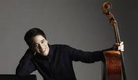 Seoul Philharmonic Orchestra : Isang Enders` Shostakovich Cello Concerto