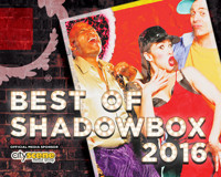 Best of Shadowbox 2016