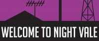 Welcome to Night Vale show poster