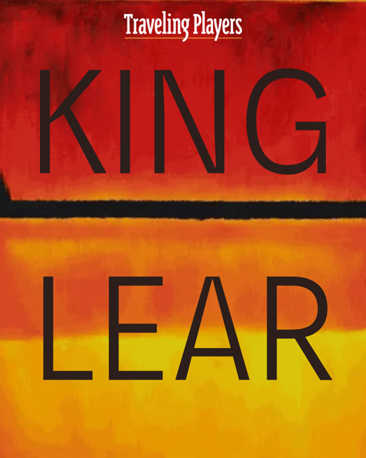 King Lear in Washington, DC