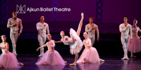 The Sleeping Beauty in Rockland / Westchester