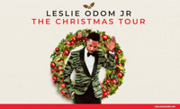 Leslie Odom Jr. - The Christmas Tour
