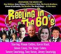 Reeling in the 60’s show poster