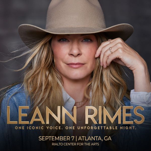 LeAnn Rimes