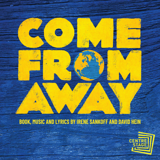 Come From Away