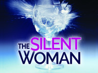 The Silent Woman