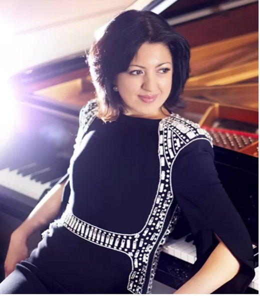 Tchaikovsky's Swan Lake