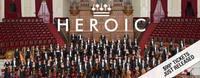 Royal Concertgebouw Orchestra: Program 1 - Heroic