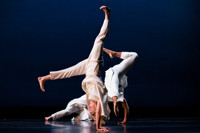 David Dorfman Dance: (A) Way Out of My Body in Washington, DC